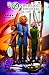 The Oz/Wonderland Chronicles. Book Two by Ben Avery