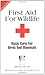 First Aid for Wildlife: Bas...
