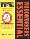 Woodworkers' Essential Facts, Formulas & Short-Cuts: Rules of Thumb Help Figure It Out, With or Without Math (Fox Chapel Publishing) Drawing to Scale, Golden Ratio, Conversions, Measuring, and More Woodworkers' Essential Facts, Formulas & Short-Cuts: Rules of Thumb Help Figure It Out, With or Without Math (Fox Chapel Publishing) Drawing to Scale, Golden Ratio, Conversions, Measuring, and More