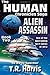Alien Assassin (Human Chronicles Saga #2)