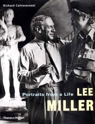 Lee Miller: Portraits from a Life (Hardcover)
