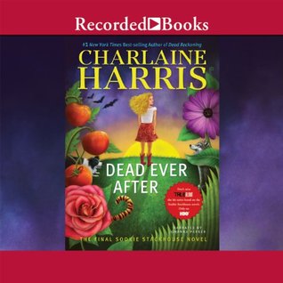 Dead Ever After