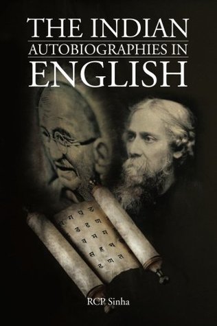 The Indian Autobiographies in English (Paperback)