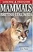 Mammals of British Columbia