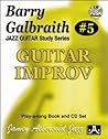 5-Guitar Improvisation