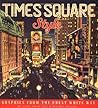 Times Square Style: Graphics from the Great White Way