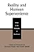 Reality and Humean Supervenience: Essays on the Philosophy of David Lewis (Studies in Epistemology and Cognitive Theory)
