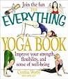 Everything Yoga Book