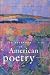 The Treasury of American Poetry