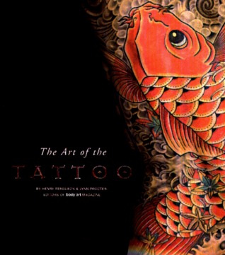 The Art of the Tattoo (Hardcover)