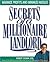 Secrets of a Millionaire Landlord by Robert Shemin