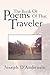 The Book Of Poems Of That Traveler by Joseph D’Ambrosio The Book Of Poems Of That Traveler by Joseph D’Ambrosio
