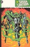 Green Lantern: Circle of Fire