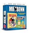 Mr Ben Mr Ben