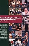 Homeschooling Our Children Unschooling Ourselves by Alison McKee