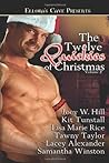 The Twelve Quickies of Christmas: Volume 2
