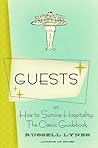 Guests: Or, How t...