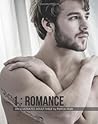 1:Romance: An Illustrated Adult Fable (One Man Challenge)