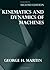 Kinematics and Dynamics of Machines