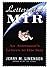 Letters from MIR by Jerry M. Linenger