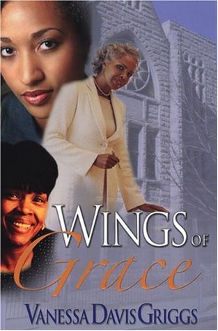 Wings of Grace (Paperback)