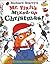 Richard Scarry's Mr. Fixit's Mixed-Up Christmas!: A Pop-up Book with Flaps and Pull-tabs on All Sides! (Richard Scarry Pop Up)