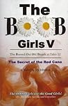 The Secret of the Red Cane (The BOOB Girls #5)