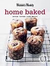 Home Baked by Australian Women's W