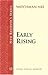 Early Rising