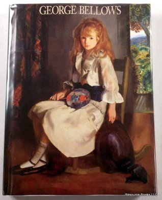 The Paintings of George Bellows (Hardcover)