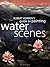 Robert Warren's Guide to Painting Water Scenes by Robert    Warren