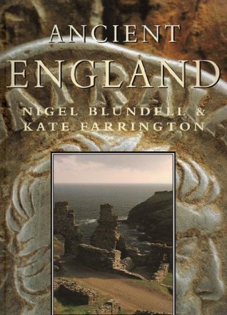 Ancient England (Hardcover)