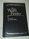 The Word Finder