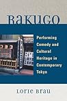 Rakugo: Performin...