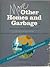 More Other Homes and Garbag...
