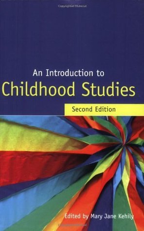 An Introduction to Childhood Studies (Kindle Edition)