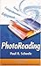 Photoreading by Paul R. Scheele