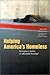 Helping America's Homeless by Laudan Aron
