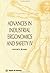 Advances in Industrial Ergonomics and Safety IV: Proceedings of the Annual International Industrial Ergonomics and Safety Conference held in Denver, Colorado, ... (Advances in Industrial Ergonomics & Safety)