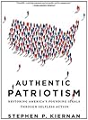 Authentic Patriot...