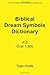 Biblical Dream Symbols Dictionary by Tyler Wolfe