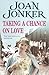 Taking a Chance on Love by Joan Jonker