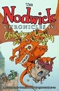 Nodwick Chronicles IV: Obligatory Dragon on the Cover