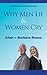 Why Men Lie and Women Cry by Allan Pease Why Men Lie and Women Cry by Allan Pease