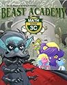 Beast Academy (Math Guide 3C)