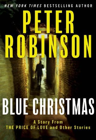Blue Christmas (Kindle Edition)