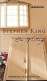 On Writing by Stephen        King
