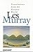 Translations from the Natural World by Les Murray
