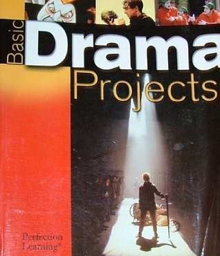 Basic Drama Projects (Hardcover)