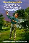 Following My Own Footsteps (Gordy Smith, #2)